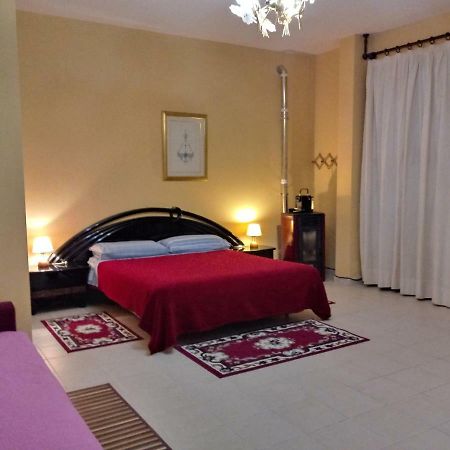 B&B Tio Pepe Roseto Degli Abruzzi Bagian luar foto