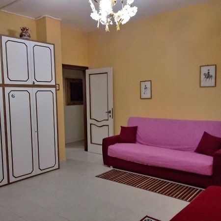 B&B Tio Pepe Roseto Degli Abruzzi Bagian luar foto