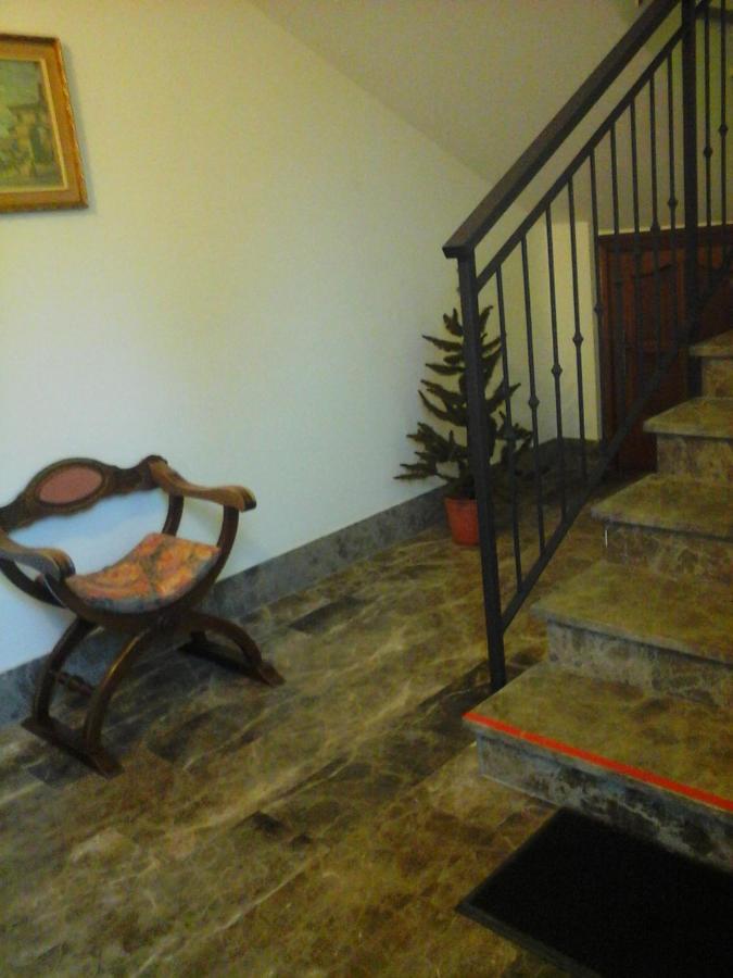 B&B Tio Pepe Roseto Degli Abruzzi Bagian luar foto