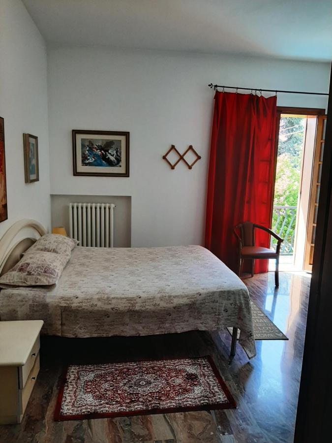 B&B Tio Pepe Roseto Degli Abruzzi Bagian luar foto