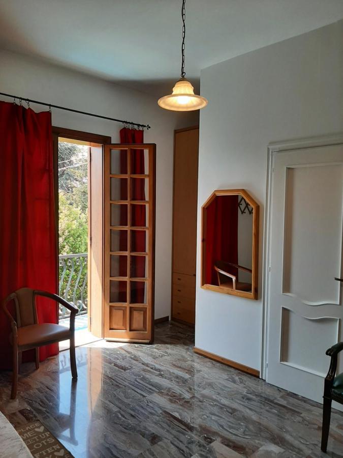 B&B Tio Pepe Roseto Degli Abruzzi Bagian luar foto