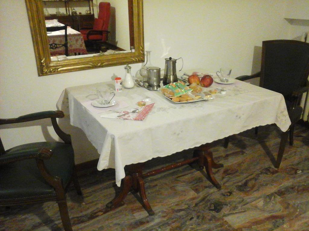 B&B Tio Pepe Roseto Degli Abruzzi Bagian luar foto