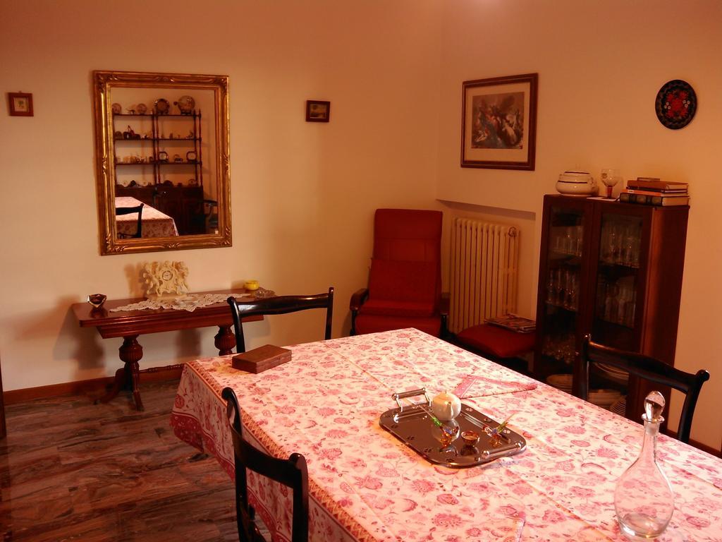 B&B Tio Pepe Roseto Degli Abruzzi Bagian luar foto