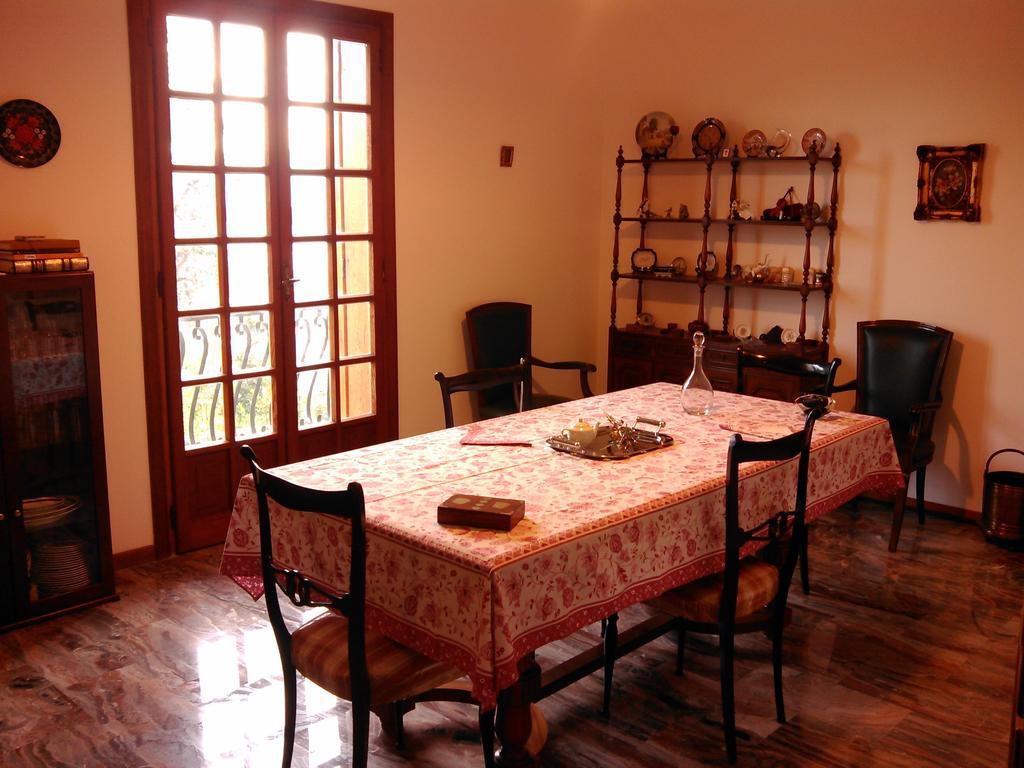 B&B Tio Pepe Roseto Degli Abruzzi Bagian luar foto