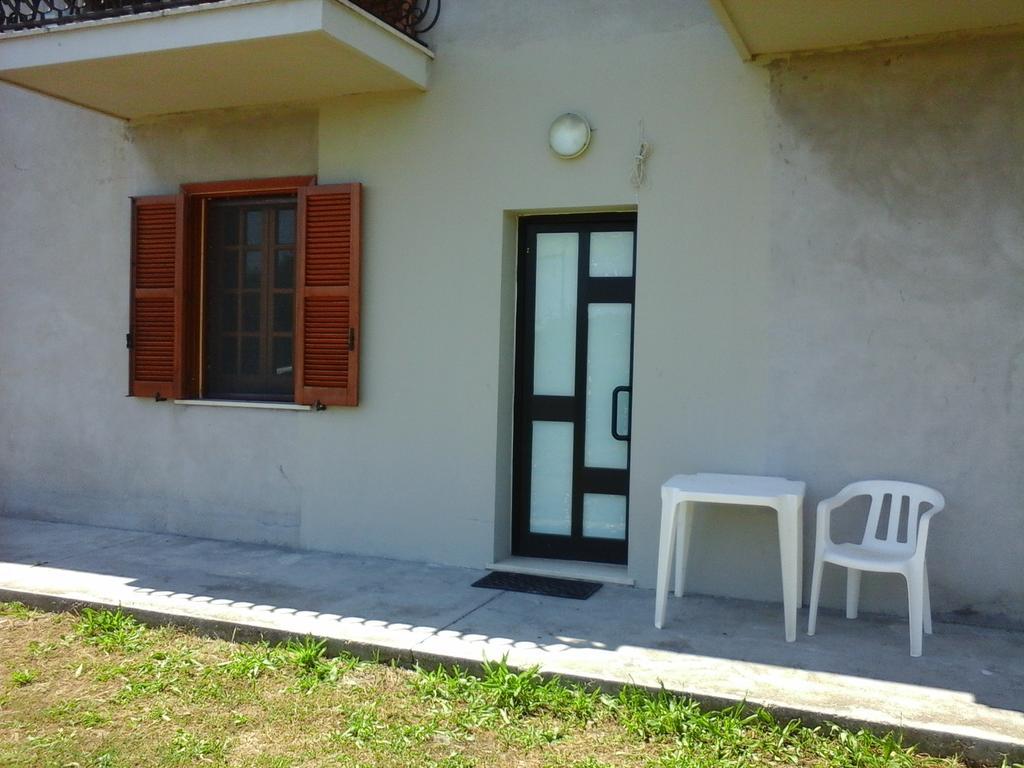 B&B Tio Pepe Roseto Degli Abruzzi Bagian luar foto