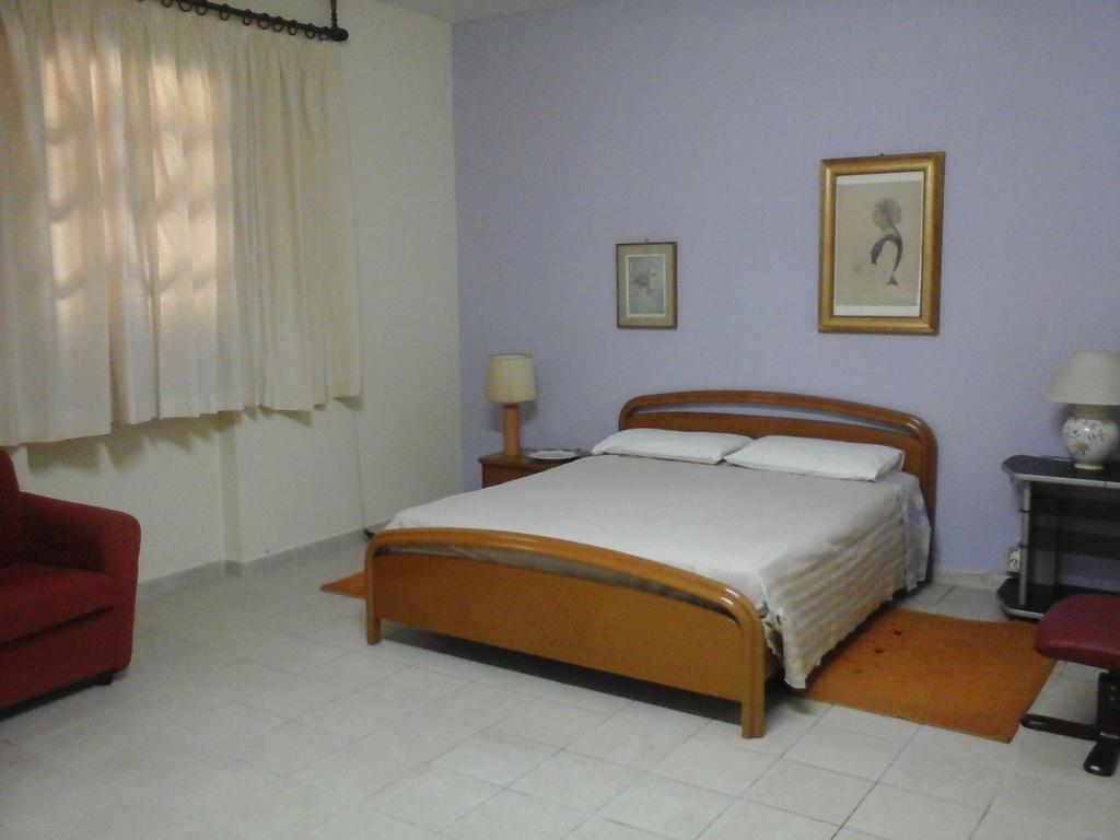 B&B Tio Pepe Roseto Degli Abruzzi Bagian luar foto