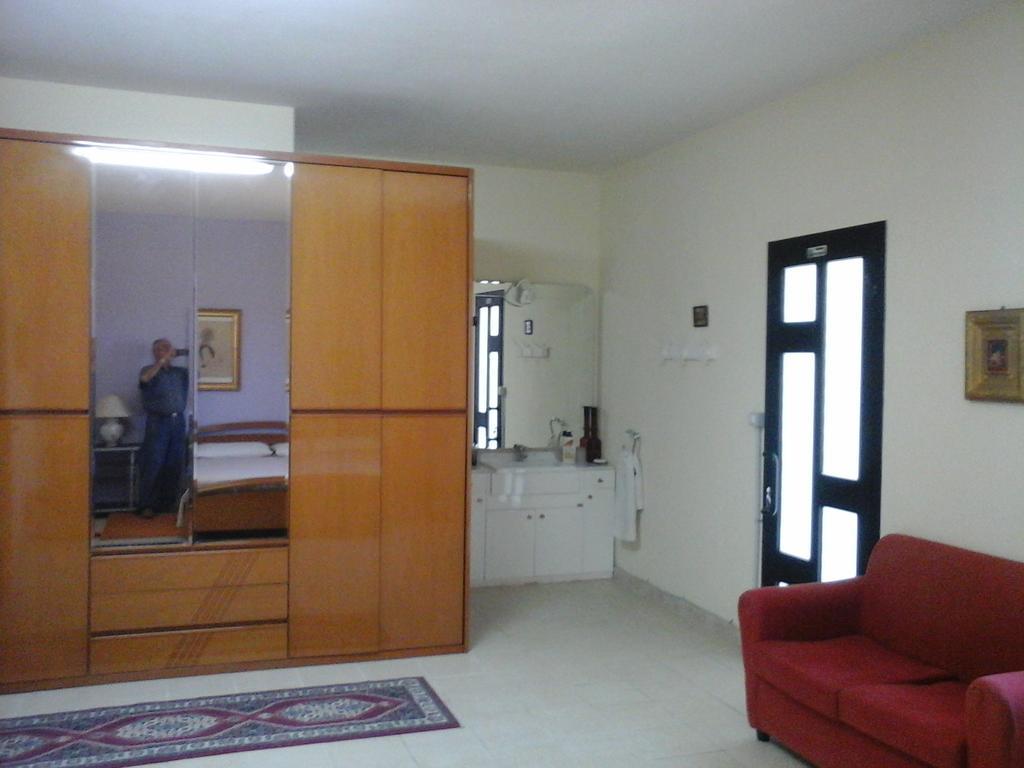 B&B Tio Pepe Roseto Degli Abruzzi Bagian luar foto
