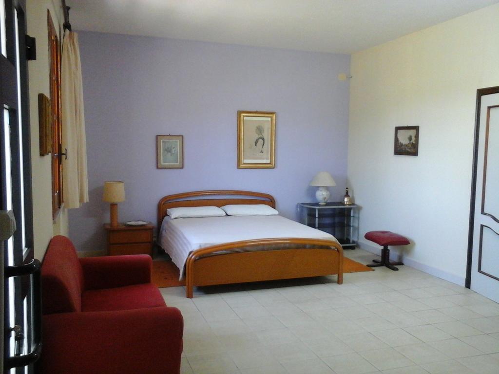 B&B Tio Pepe Roseto Degli Abruzzi Bagian luar foto