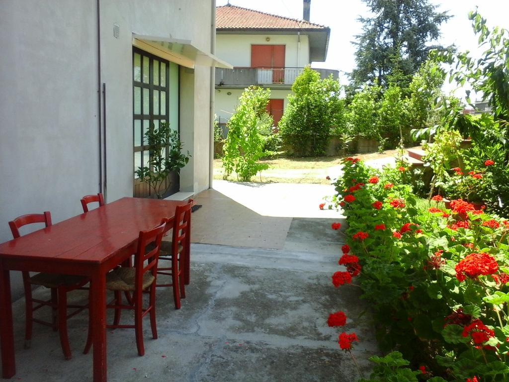 B&B Tio Pepe Roseto Degli Abruzzi Bagian luar foto