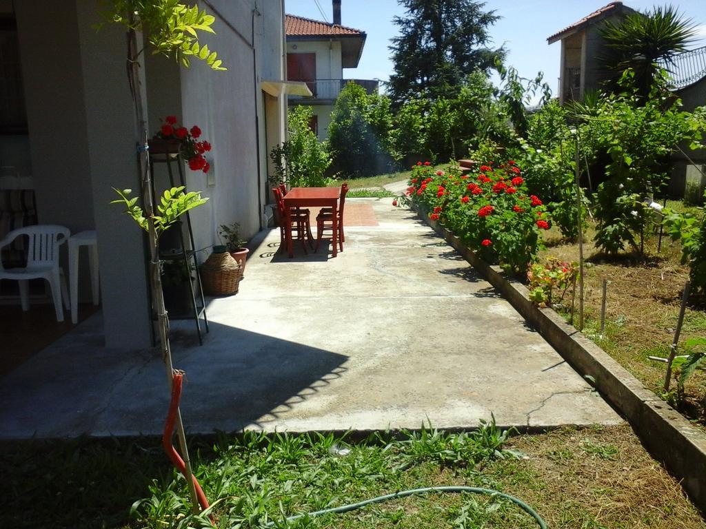 B&B Tio Pepe Roseto Degli Abruzzi Bagian luar foto