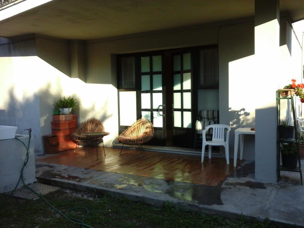 B&B Tio Pepe Roseto Degli Abruzzi Bagian luar foto
