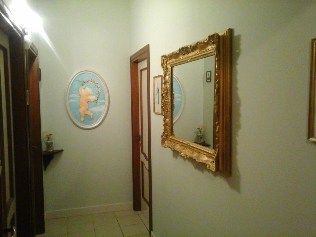 B&B Tio Pepe Roseto Degli Abruzzi Bagian luar foto
