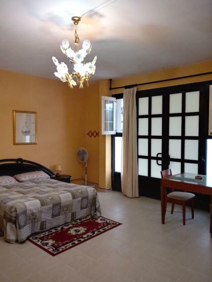 B&B Tio Pepe Roseto Degli Abruzzi Bagian luar foto