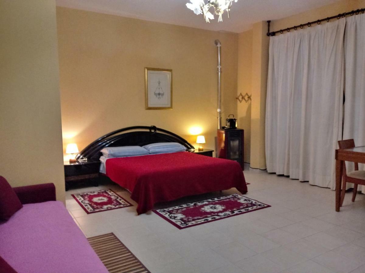 B&B Tio Pepe Roseto Degli Abruzzi Bagian luar foto