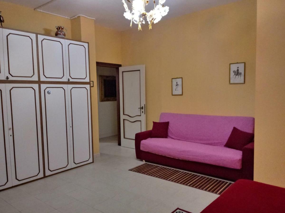 B&B Tio Pepe Roseto Degli Abruzzi Bagian luar foto
