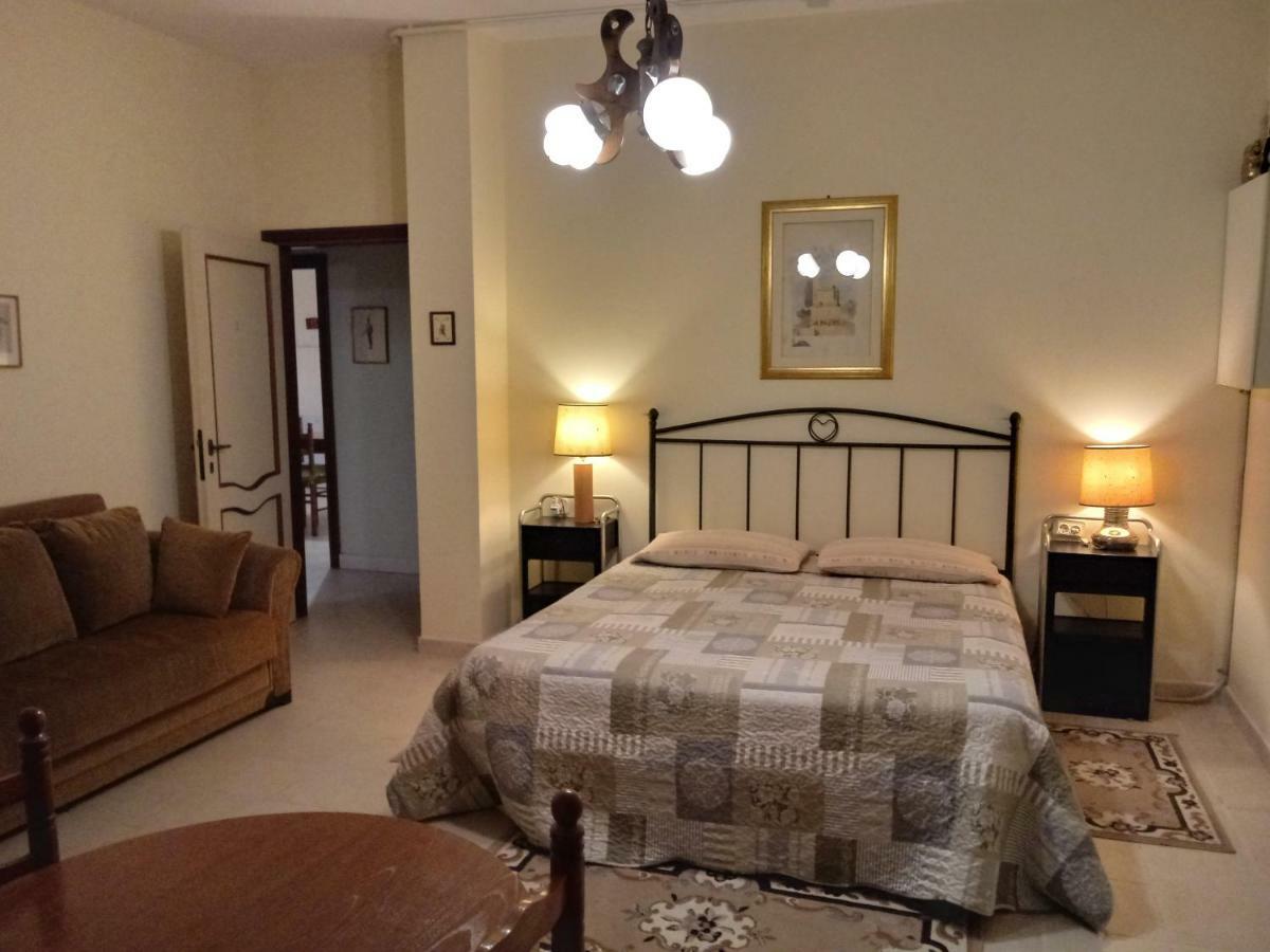 B&B Tio Pepe Roseto Degli Abruzzi Bagian luar foto