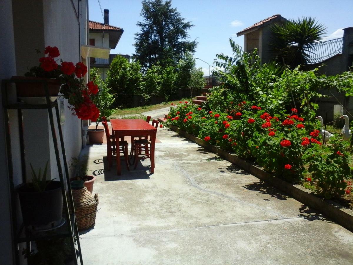 B&B Tio Pepe Roseto Degli Abruzzi Bagian luar foto