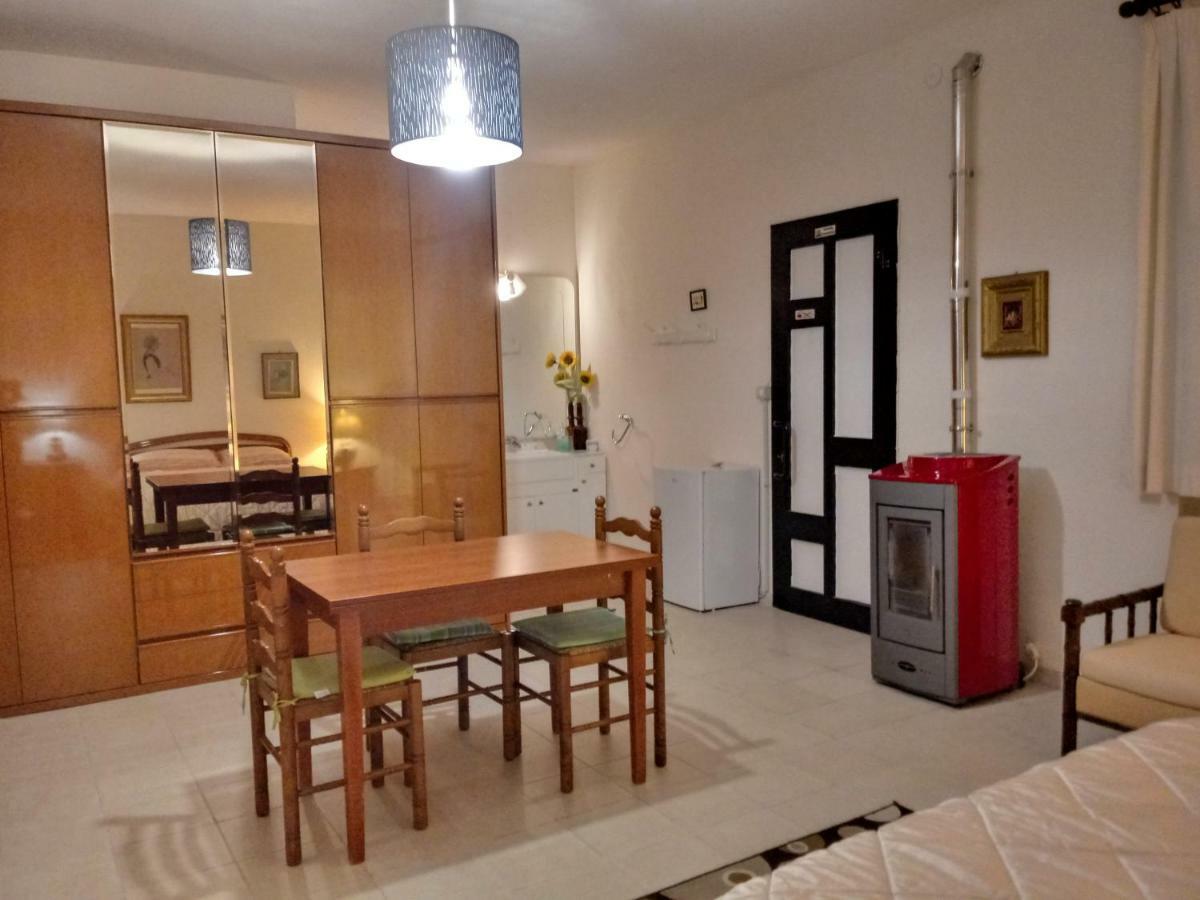 B&B Tio Pepe Roseto Degli Abruzzi Bagian luar foto