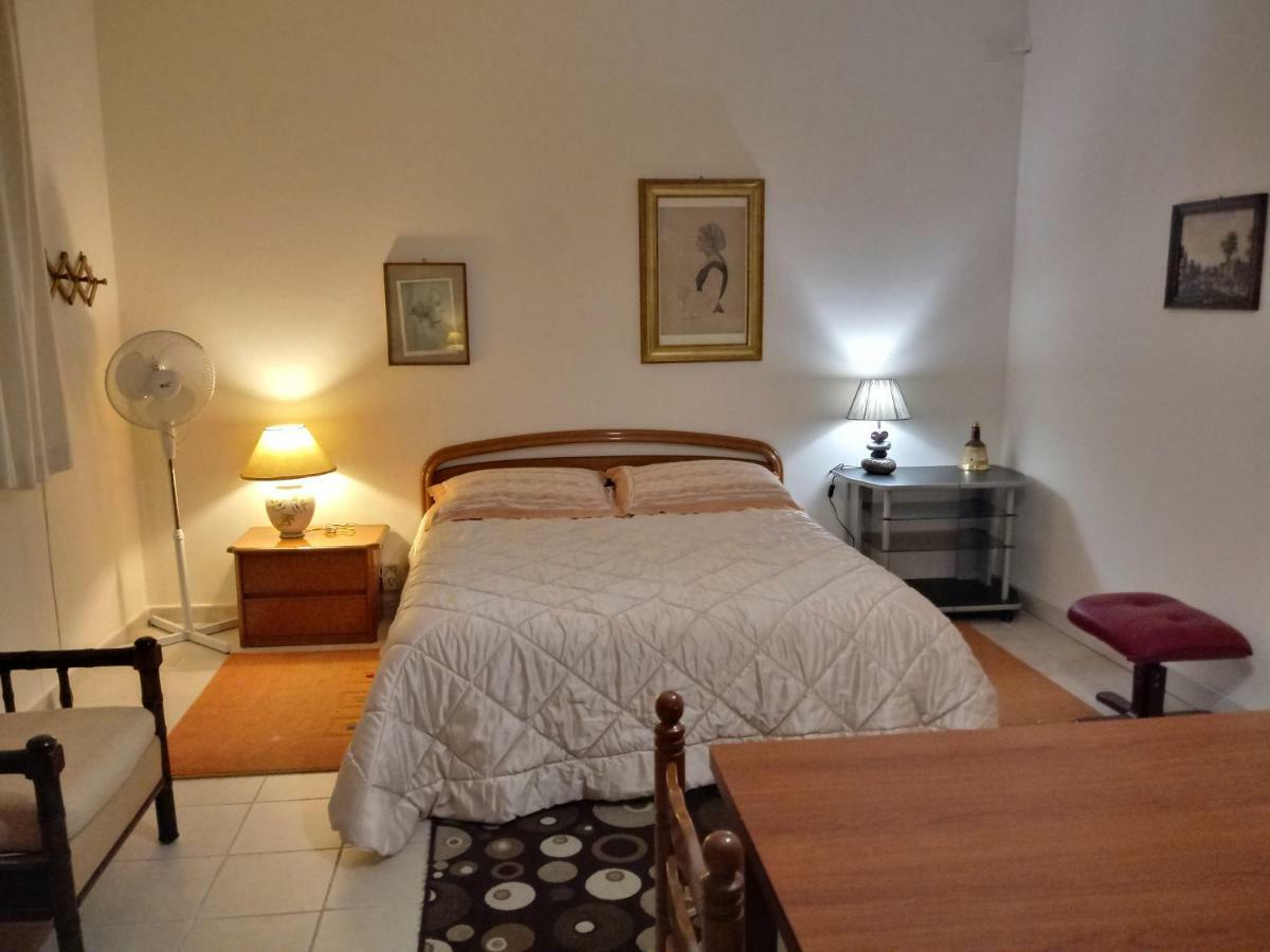 B&B Tio Pepe Roseto Degli Abruzzi Bagian luar foto