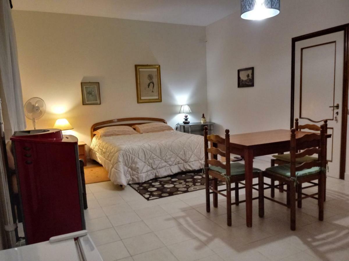 B&B Tio Pepe Roseto Degli Abruzzi Bagian luar foto